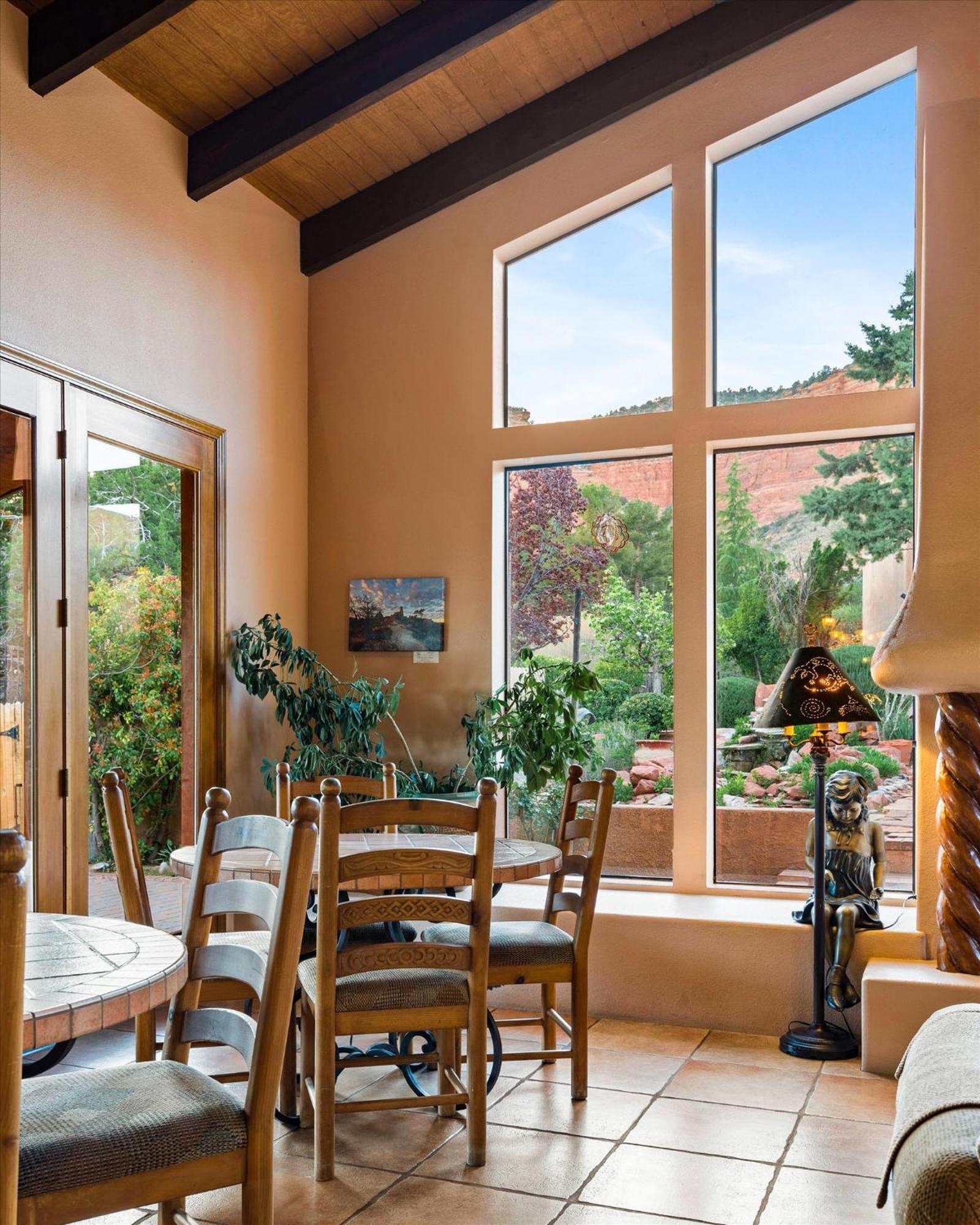 Adobe Village Studio Suite- Painted Desert Condo Sedona Exterior foto